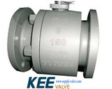 Forged Floating Ball Valve