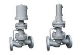 Hydraulically Operated Program Control Stop Valve (Balance Type) (RV)