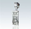 Pneumatic Ultra-High Vacuum Gate Valve (CCQ-A)