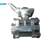 Water Valve (1/2