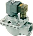 Myfseries Solenoid Valve (MYF-25)