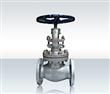 Class 150~1500 Cast Steel Globe Valve