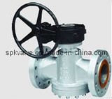 Stainless Steel Plug Valve (Fig. 918W)