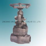 Forged Globe Valve