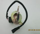 Stop Solenoid Valve (Deutz 2012/2011)