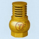 Foot Valve (1172)