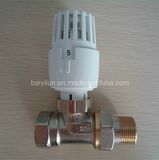 Dn20 Thermostatic Radiator Valve (BYL-6600)