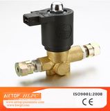 Js046 Pneumatic Solenoid Vacuum Valve