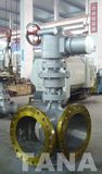 3 Way Butterfly Valve