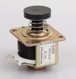 Proportional Valve Dedicated Gas Solenoid Valve (QD35-20-24)