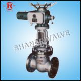 Electric High Pressure Gate Valve (Z941H-100)