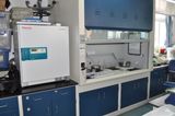 Huilv Lab Equipment, Fume Cupboard, Gas Valve