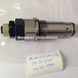 PC200-3 Excavator Main Valve 709-70-51200