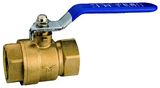 Brass Ball Valve (Q11F-16T)