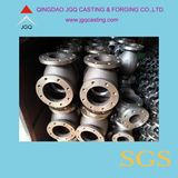 Cast Korea Marine Valve Parts