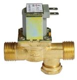 Brass Fountain Valve 1/2