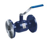 Kdq41m Steel Ball Valve