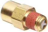 Control Devices Brass Ball Check Valve,