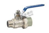 PPR Ball Valve (YD-1037)