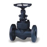 Flanged Forged Steel Globe Valve