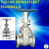 Casting Stem Gate Valve (API 150 300 600 LB)