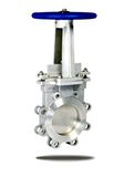 Knife Gate Valve