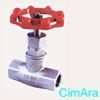 Globe Valve (GBTL-200)