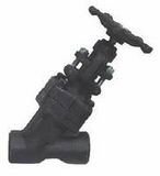 Y-Type Forged Globe Valve