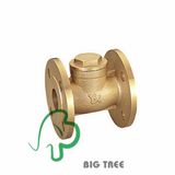 Brass Check Valve