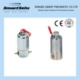 Smart High Quality Compact Solenoid Valve