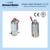 Smart High Quality Compact Solenoid Valve