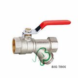 Ball Valve A043