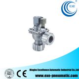 Exe Insert Pipe Type Pulse Solenoid Valve Mf-25-Dd