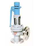 Cast Steel ANSI Safety Relief Valve