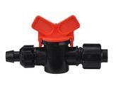 POM Mini Valve for Irrigating Equipments (MS-36)