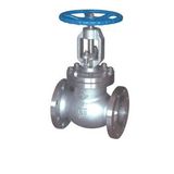 Globe Valve Ss Steel