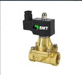 Rsps-20n Piston Zero Pressure Steam Solenoid Valve