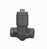 Forged Steel Pressure Seal Check Valve (H15Y)