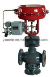 ZXX(Q) Pneumatic Diaphragm Three Way Control Valve