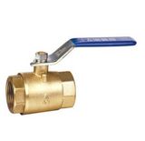 Amico High Quality Brass Ball Valve