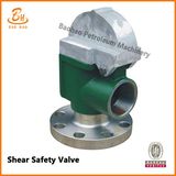 Ja-3 Safety Relief Valve for Mud Pump