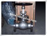 Bs1873 Rising Spindle Globe Valve (J41Y)