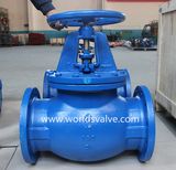 Globe Valve