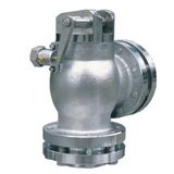 Dn-125c Seletor Valve