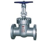 API Gate Valve