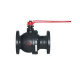 10k Flanged Ball Valve Q41h