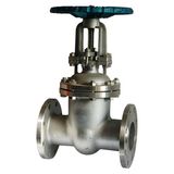 Stainless Steel Gate Valve (304 316L)