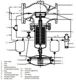 Safety Shut-off Valve (SSV)