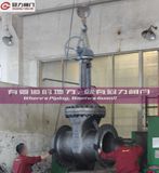 Wcb Bevel Gear Cast Steel Gate Valves