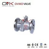 Soft Sealing Ball Valves